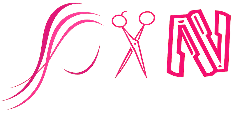 PKN Hair & Beauty Logo