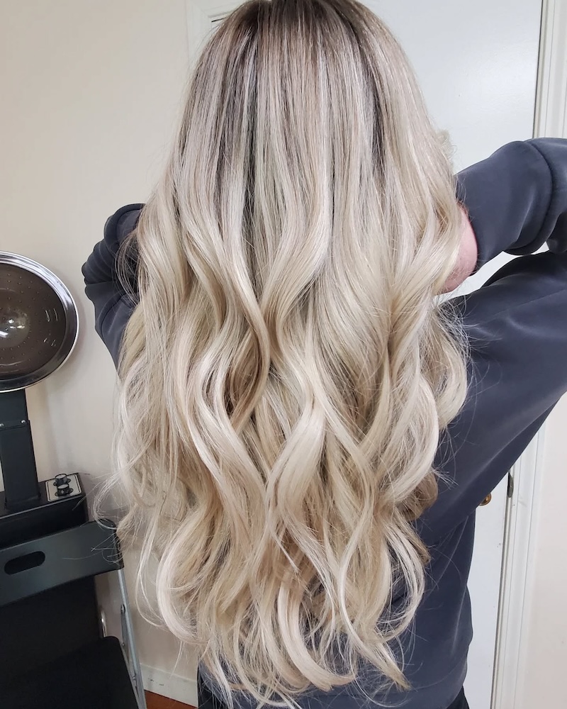 Balayage