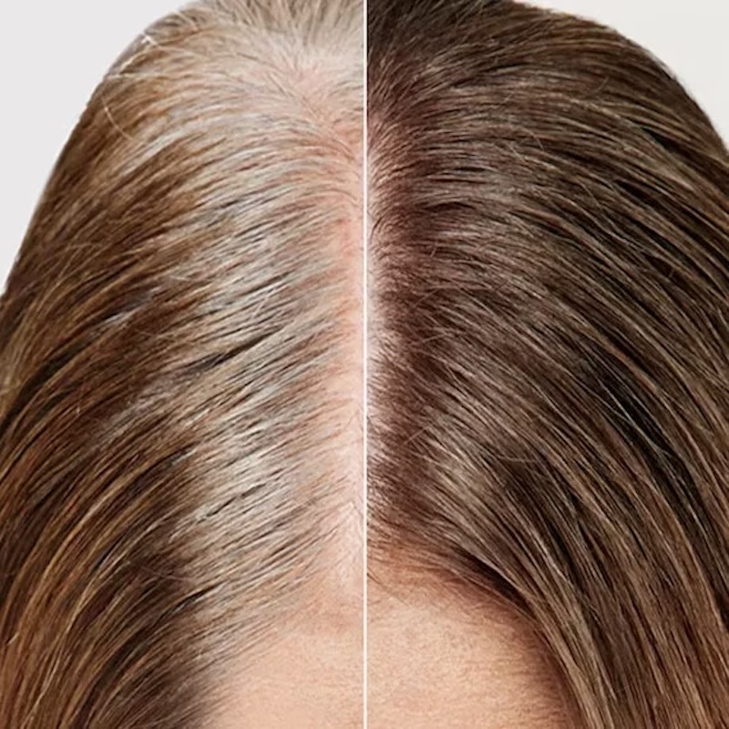 Root Touch Up Grey Hair
